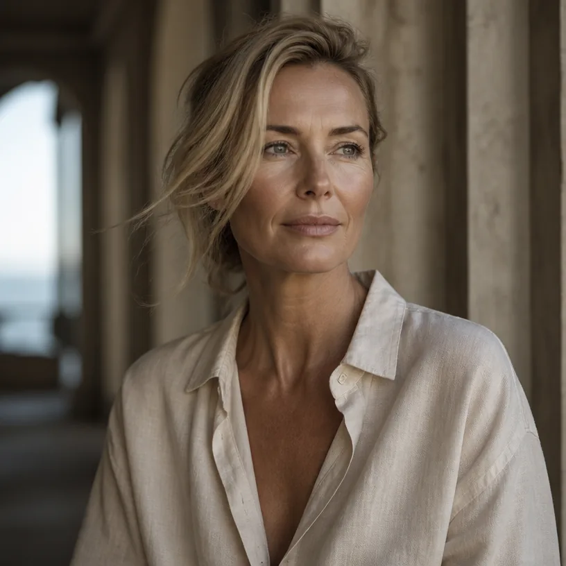Linnéa Bergström
